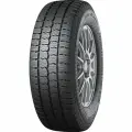 Шины Yokohama BluEarth-Van All Season RY61, всесезонная, 225/75, R16C, TL, 121/120R, высота профиля 75