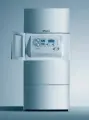 Котел газовый Vaillant (Вайлант) ecoCOMPACT VSC 266/4-5 200 (25 кВт) конденсационный двухконтурный напольный