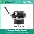 CREALITY К1/K1 Max/K1C Экструдер Черный