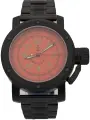Наручные часы ТРИУМФ, оранжевый