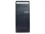 Персональный компьютер ISDP ( GroovyDesktop) MT, i7-12700 (12C20T - 2,1GHz), 1x16GB DDR4 3200MHz, 512G NVME, 2TB 5400RPM HDD, 700W, Kb+M , Win11Pro, 2YR