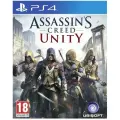 Игра Assassin's Creed: Единство (PlayStation 4, Русская версия)