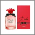 DOLCE GABBANA DOLCE ROSE (W) Туалетная вода 50ML