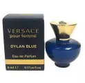 Versace женская парфюмерная вода Pour Femme Dylan Blue 5 мл