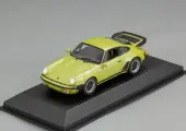 Коллекционная масштабная модель 1:43 Porsche 911 Turbo 3.3 (930) – 1977 от Maxichamps