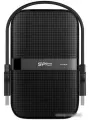 Внешний жесткий диск Silicon Power Armor A60 1Tb Black (SP010TBPHDA60SCA)