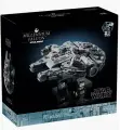 Конструктор стар ворс Сокол тысячелетия, 921 деталь, совместим с Star Wars 75375