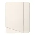Tomtoc Tablet чехол для iPad Pro 11 (2024/25), Inspire-B50 3-Mode case бежевый