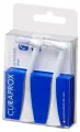 Набор CURAPROX насадок Pro Single к электрической звуковой зубной щетке Hydrosonic Pro
