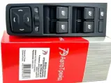 Кнопка стеклоподъем. /2180 Lada Vesta/ блок на 4 стеклоп.+джойстик зеркал+блокировка стекол