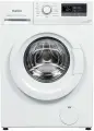 Стиральная машина Бирюса WM-ML612/10, дисплей, 6 кг, 1200 об/мин, белый
