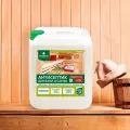 Антисептик для бани и сауны PROSEPT ECO SAUNA, 5 л.