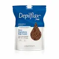 Воск в гранулах Шоколад Depilflax100, 1000 гр