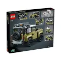 Конструктор LEGO Technic 42110 Land Rover Defender