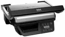 Гриль электрический Tefal Optigrill GC740B30