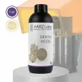 Фотополимер HARZ Labs Dental Model Beige для LCD/DLP принтеров, 1 литр