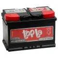 Аккумулятор TOPLA ENERGY 75 А/ч Прямая L+ 278x175x190 EN700 А (108375)
