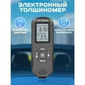 Толщиномер для автомобиля / Магнитный толщиномер ЛКП