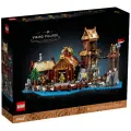 Конструктор Lego Ideas 21343 Деревня викингов