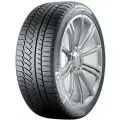 Шины легковые зимние 285/45R21 Continental WinterContact TS 850 P SUV, индекс нагрузки 113, индекс скорости V