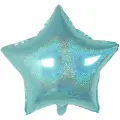 Воздушный шар Г Б/РИС блеск звезда 18 Tiffany