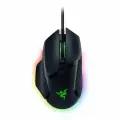 Мышь Razer Basilisk V3, игровая, оптическая, проводная, USB, черный