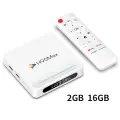 H96 MAX Smart TV Box Android 14.0 4ГБ 128ГБ, 2GB 16GB, Европейская