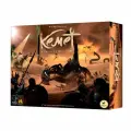 Настольная игра Crowd Games Кемет. Кровь и песок (фэнтези стратегия, 2-5 игроков)