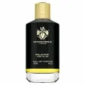 Вода парфюмерная Mancera Black Gold EDP для мужчин 120 ml