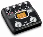 Гитарный процессор эффектов ZOOM G2Nu+АС