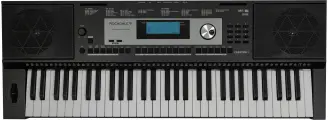ROCKDALE Creator 1 - синтезатор с автоаккомпанементом, 61 клавиша