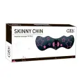 Импульсный массажер для подтяжки лица/ Миостимулятор для лица GESS Skinny Chin GESS-680