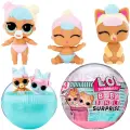ЛОЛ сюрпрайз Кукла в шаре Baby Family с акс. L.O.L. SURPRISE! 42687