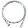 Душевой шланг Grohe Silverflex Rainshower, 150 см, хромированная поверхность