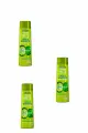 Garnier Fructis Шампунь Фруктис Сила и Блеск, 400 мл, 3 уп