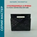 Ячеистая столешница МагВэйс 1200