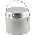 Котелок ECOS Camp-S8, 3 л, серебристый