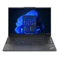 Ноутбук Lenovo ThinkPad E16 G1 16WUXGA IPS/Ryzen 5 7530U/16GB/SSD 1TB/noOS/черный