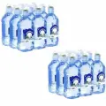 Вода Шишкин лес Спорт 0,65л*9 шт - 2 упаковки, негазированная