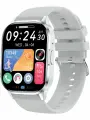 Часы Fontel iWatch 10, умные, AMOLED экран, влагозащита IP67