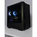 Игровой ПК( Intel Core i5-12400F / NVIDIA GeForce RTX 3060 (12 Гб) / RAM 16 ГБ / SSD 1 ТБ ) (Игровой компьютер / системный блок)