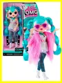 LOL OMG Cosmic Nova - Кукла ЛОЛ ОМГ Космик Нова перевыпуск 588566