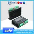 Драйвер шагового двигателя DM542 HLTNC 4.2А DM542