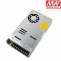 Mean Well LRS-600-15 15 В 40 А 600 ВТ Блок питания для светильника