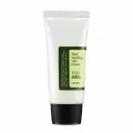 COSRX Солнцезащитный крем для лица с соком алоэ вера корейский | Aloe Soothing Sun Cream 50ml, 50 мл