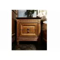 Тумба прикроватная Сиена, табак
