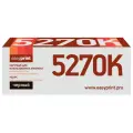 Картридж EasyPrint LK-5270K, 8000, черный