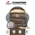 Спальный мешок Naturehike New Envelope Cotton Sleeping Bag With Hood