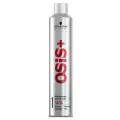 Schwarzkopf Professional Osis Лак для волос эластичной фиксации №1 Elastic FlexibleHoldHairspray 500мл