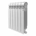 Радиатор биметаллический Royal Thermo Indigo Super+ 500 6 секций
